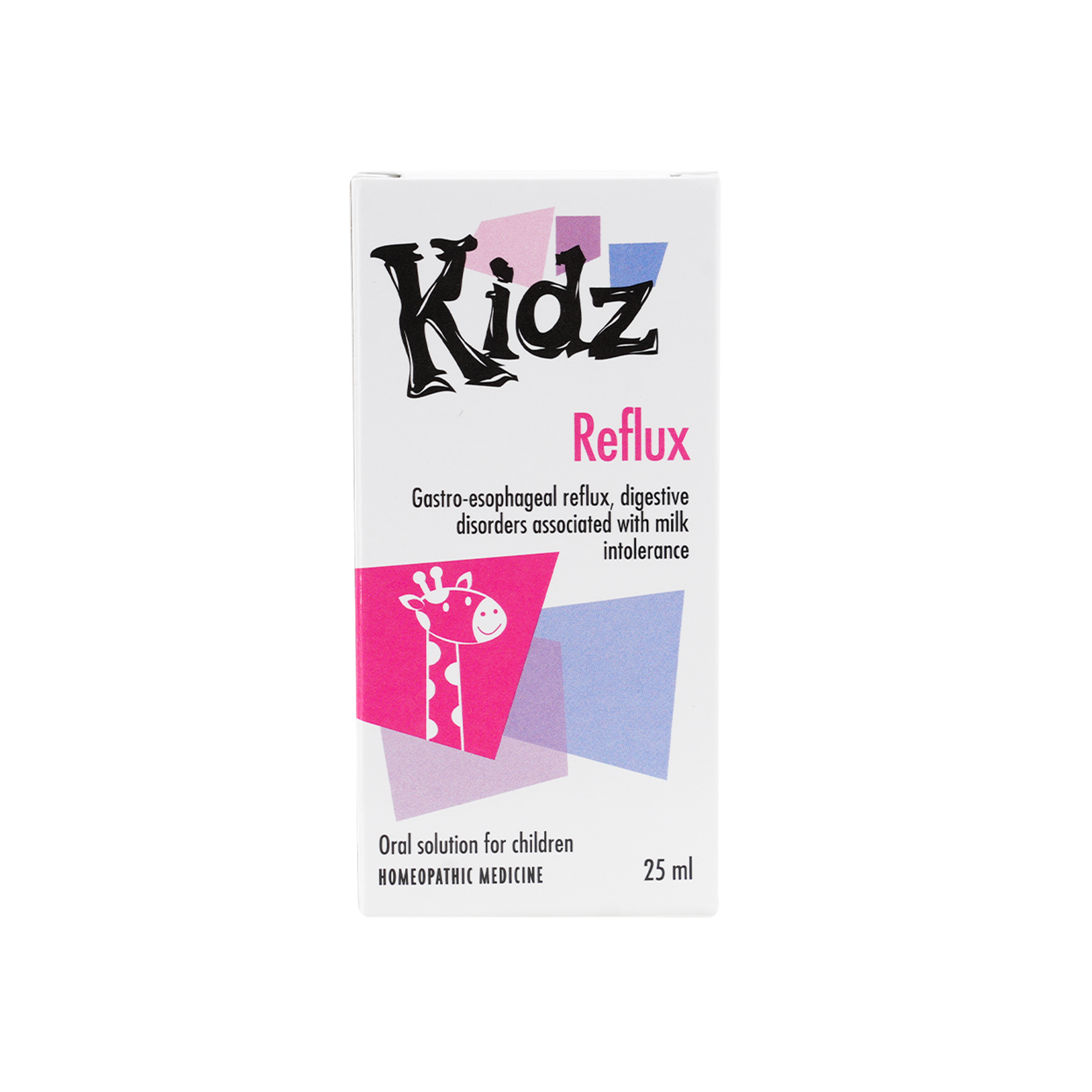 KIDZ REFLUX 25ML