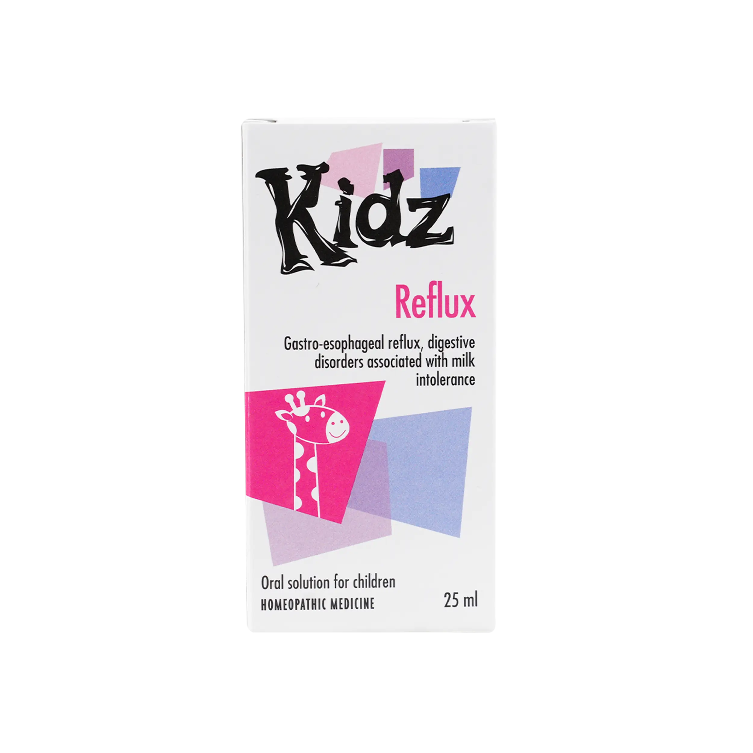 Kidz Reflux 25Ml