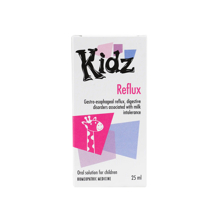 46688-KIDZ Reflux 25Ml