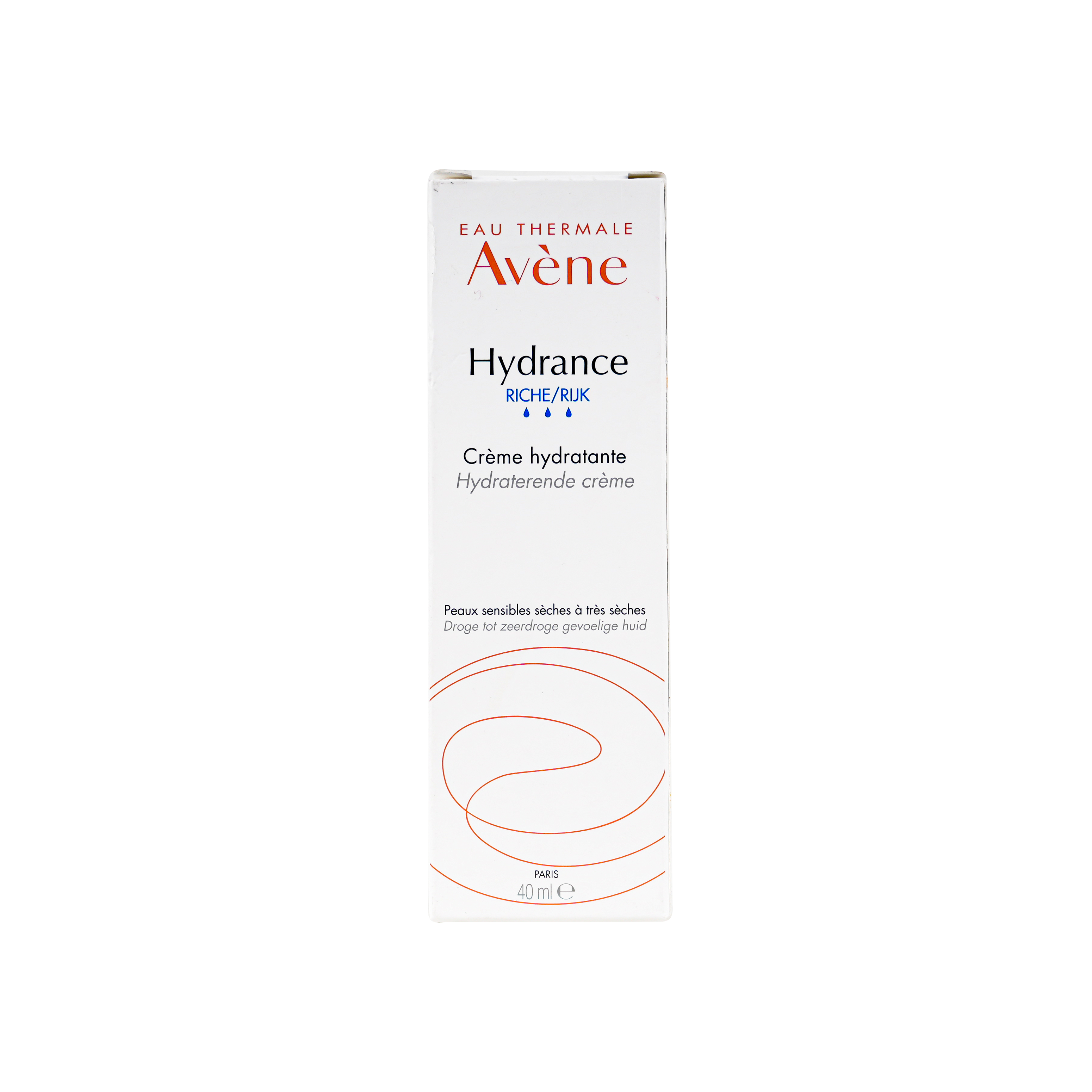 AVENE HYDRANCE RICHE CREAM 40ML