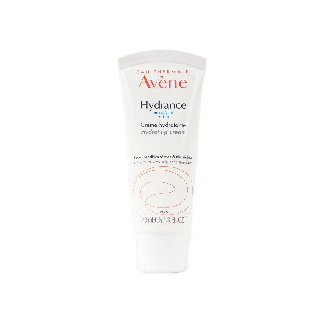 AVENE HYDRANCE RICHE CREAM 40ML