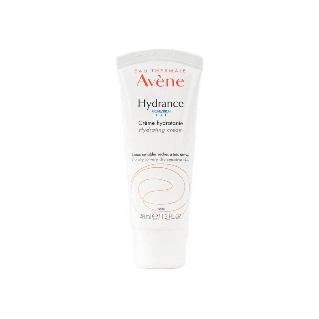 AVENE HYDRANCE RICHE CREAM 40ML