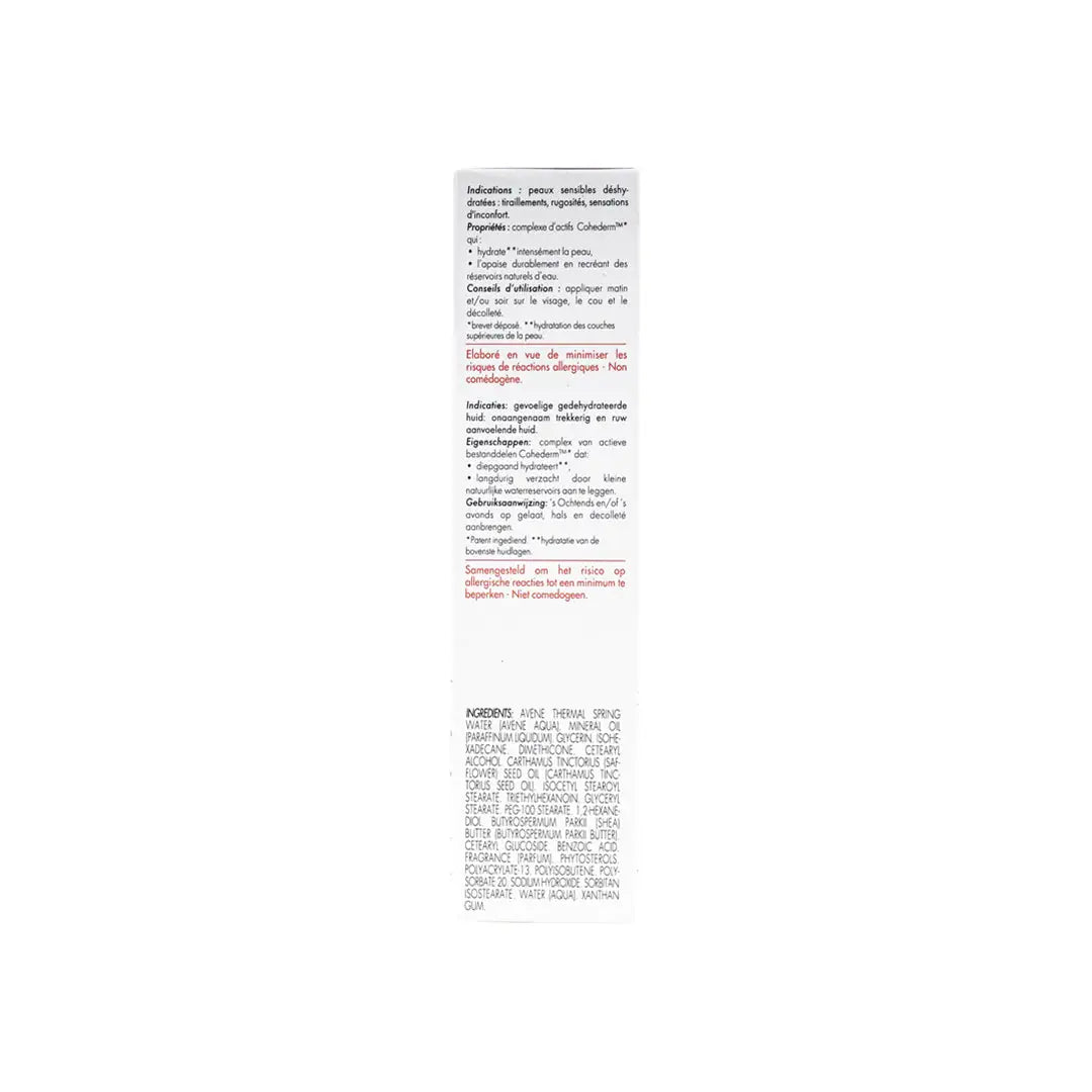 46692-Avene Rich Hydrance Cream 40ml +4