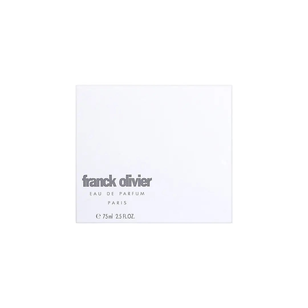 46707-Franck Olivier EDP 75ml-Women +3