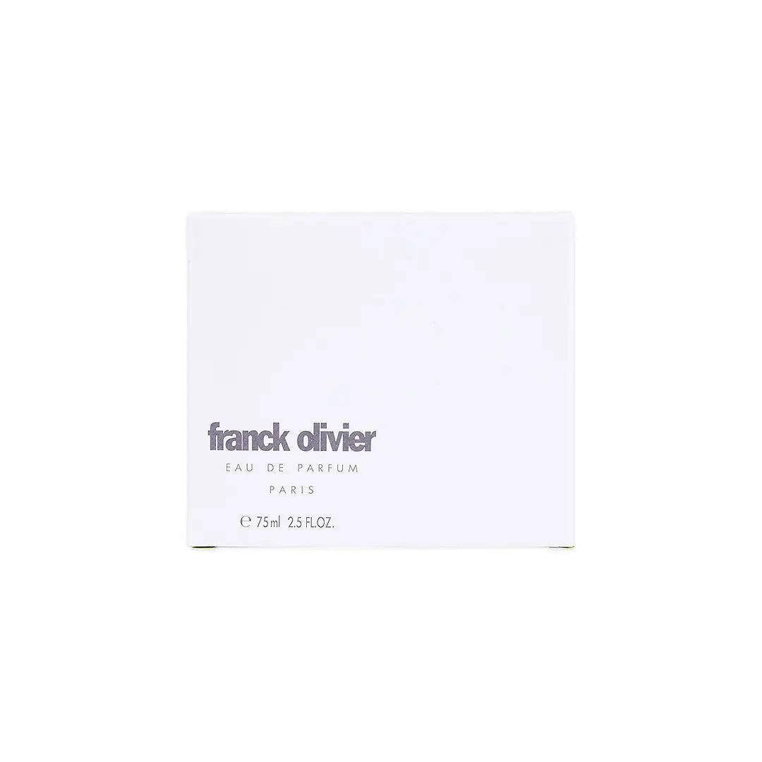 Franck Olivier EDP 75ml-Women
