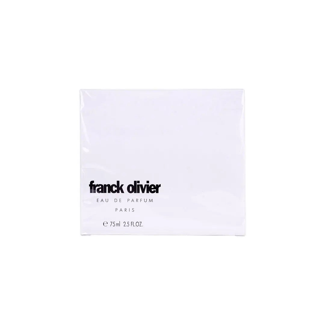Franck Olivier EDP 75ml-Women