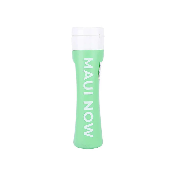46715-Maui Now Melon Tanning Oil 100Ml +2