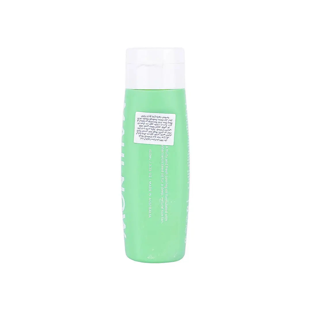 46715-Maui Now Melon Tanning Oil 100Ml +3