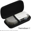 Braun 3in1 No Touch Thermometer Black-BNT400