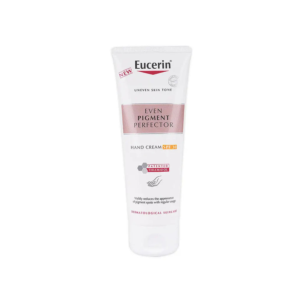Eucerin Even Pigment SPF30 Hand Cream 75Ml