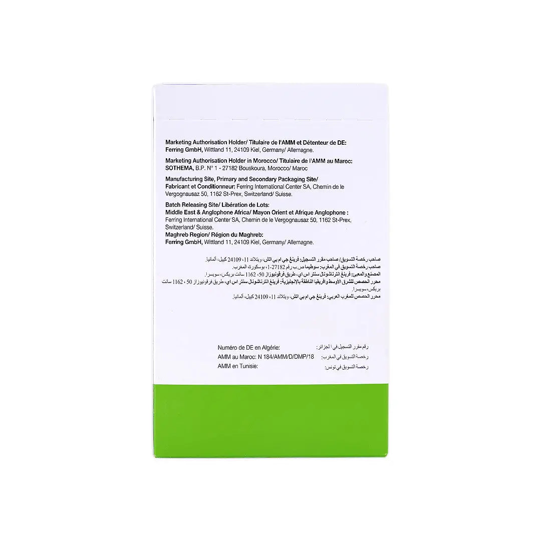 46724-Pentasa 1Gm 28 Suppositories +3