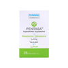 PENTASA 1GM 28 SUPPOSITORIES