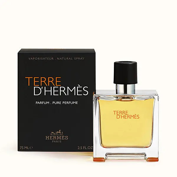 Hermes Terre D Hermes EDP 75ML