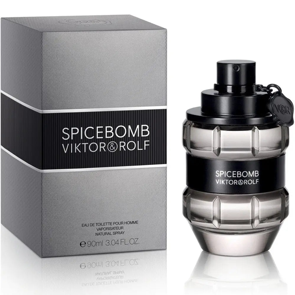 Viktor & Rolf Spicebomb EDT 90ML/M