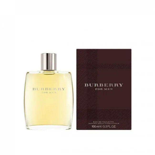 Burberrys For Men EDT 100ML