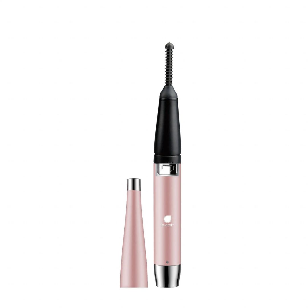 46733-Revitol 360° Heated Eyelash Curler