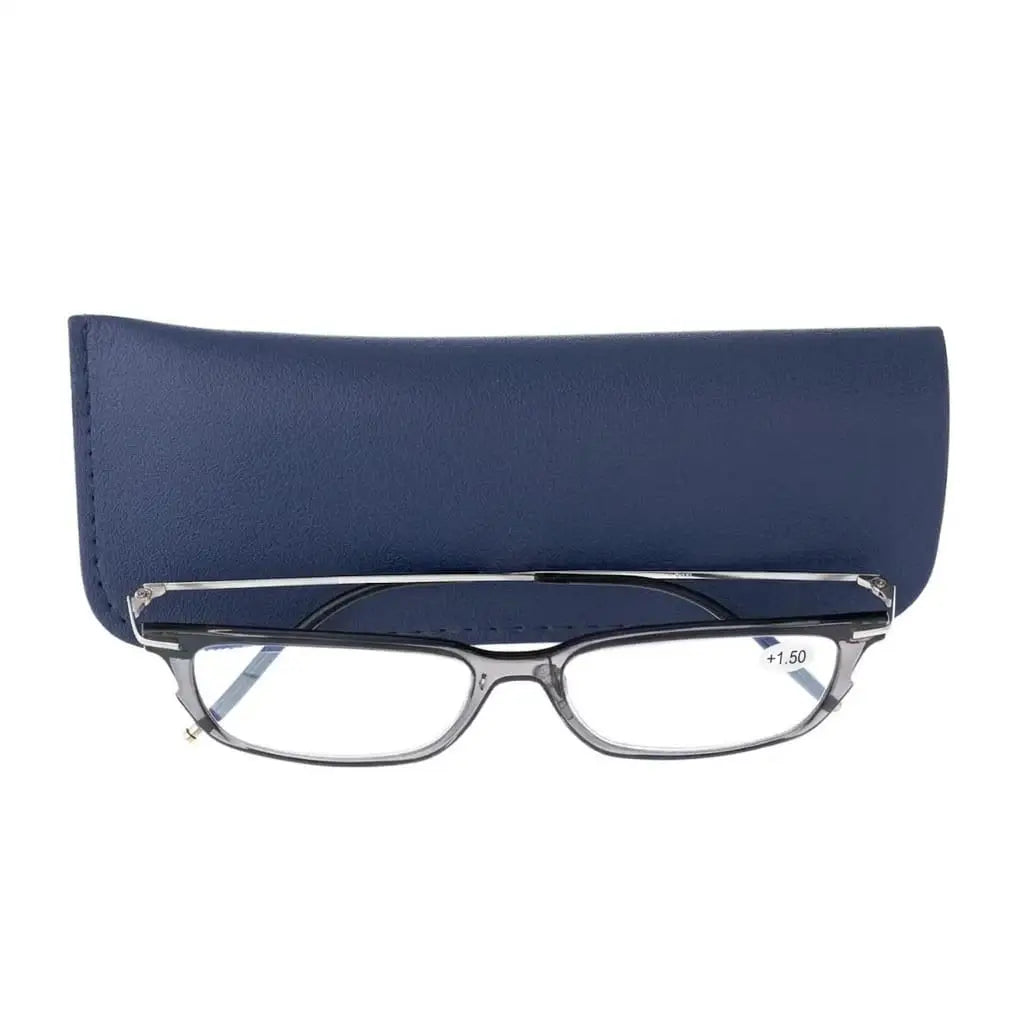 46736-Pharmazone Reading Glasses 1.5 -J8822