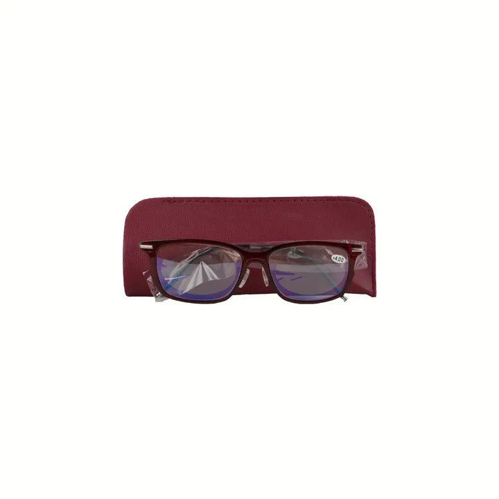 46741-Pharmazone Reading Glasses 4.0 -J8822 +1