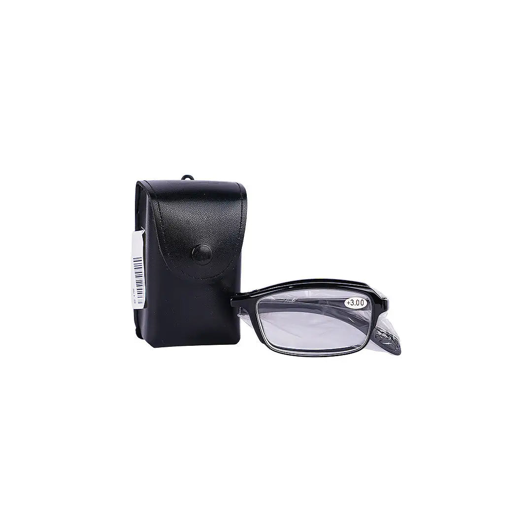 46746-Pharmazone Reading Glasses 3.0 -Tbh8022 +1