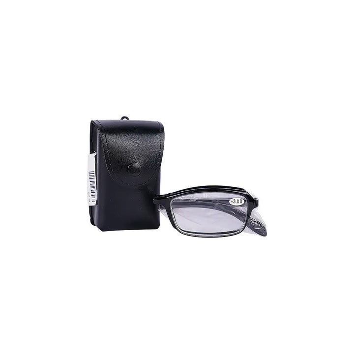 46746-Pharmazone Reading Glasses 3.0 -Tbh8022 +1