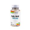 SOLARAY FOLIC ACID 1360MCG 100 VAG CAPS