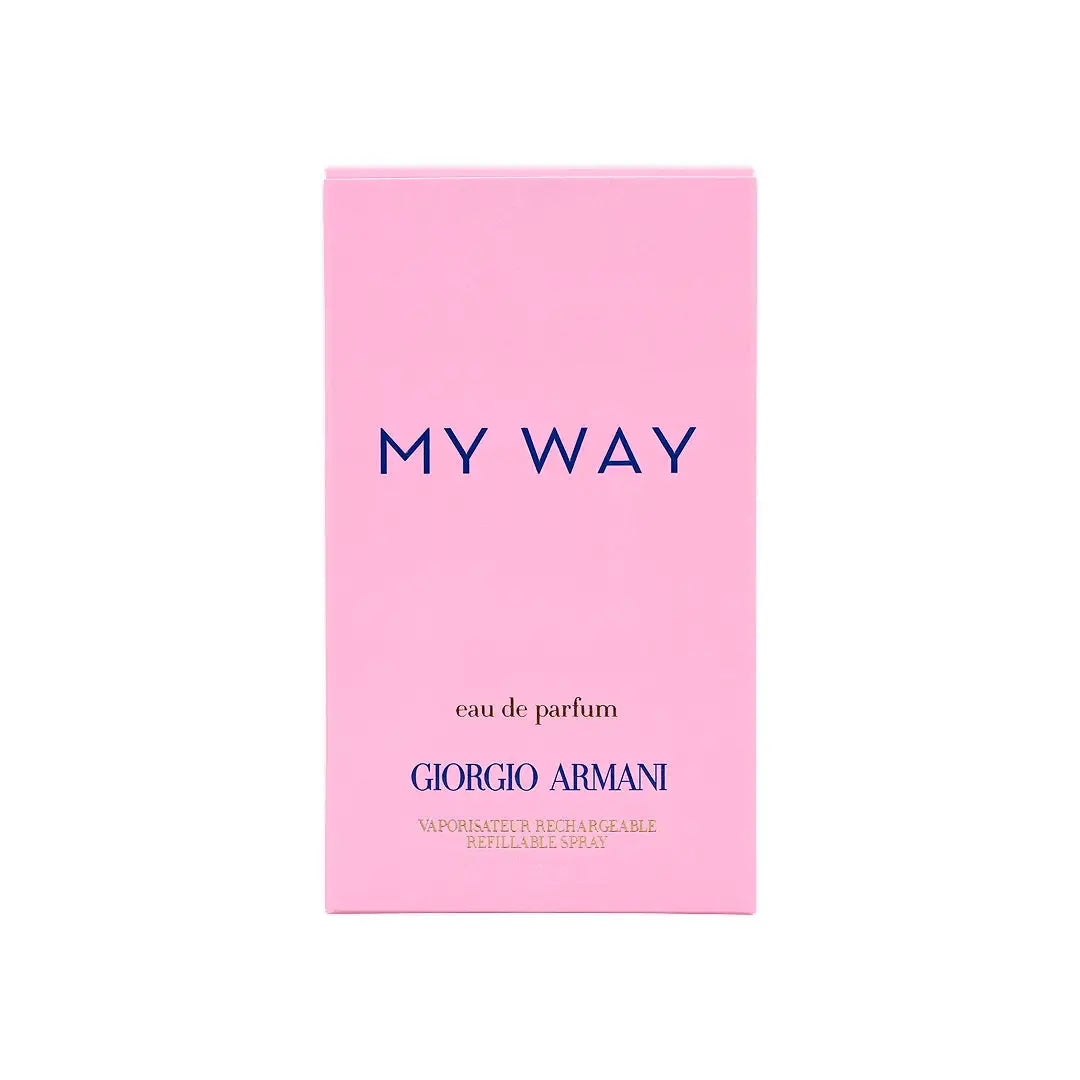 Armani My Way EDP 90 ML