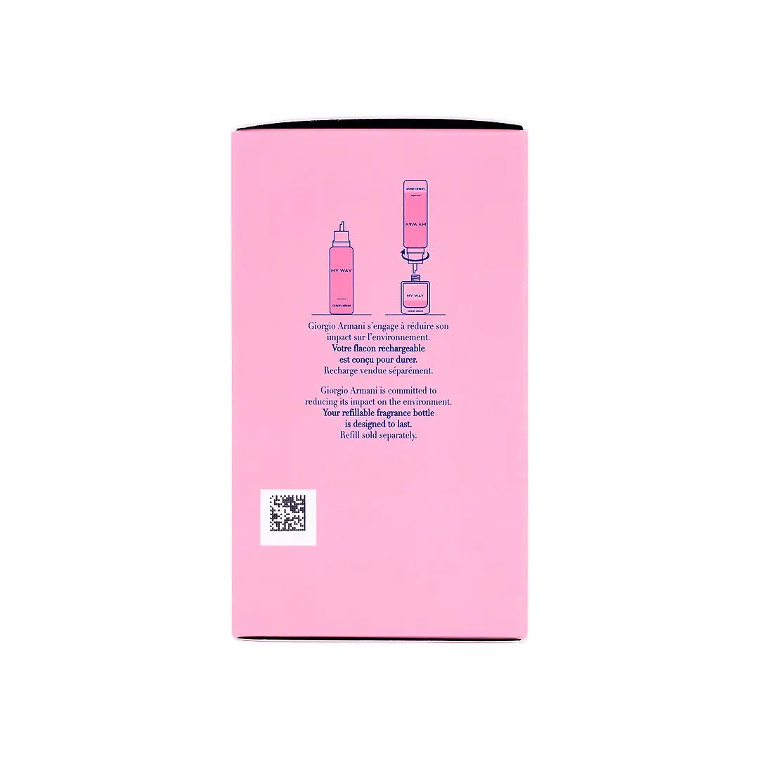 Armani My Way EDP 90 ML