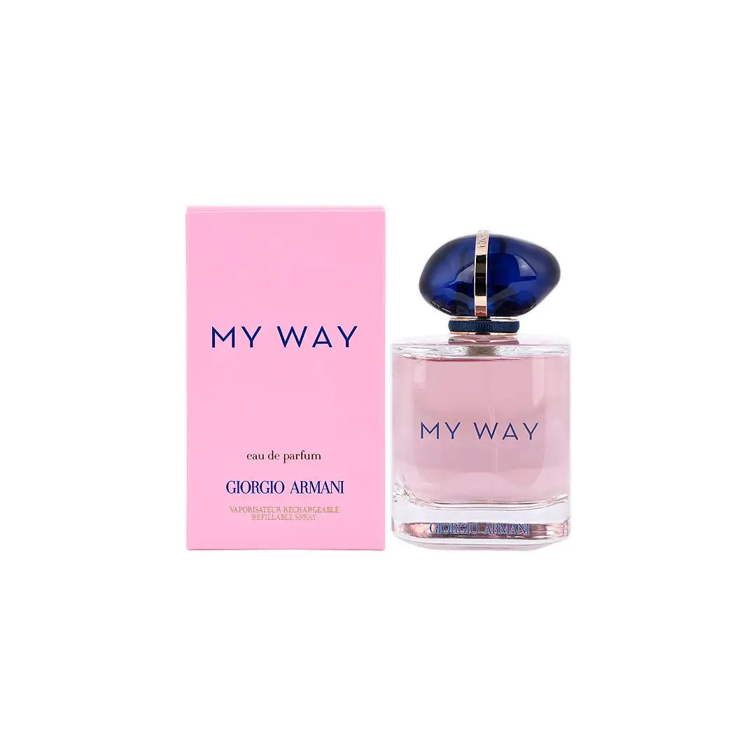 Armani My Way EDP 90 ML