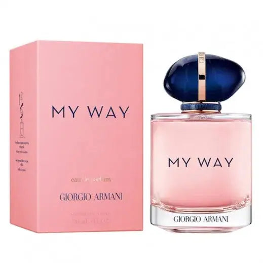 Armani My Way EDP 90 ML 7690