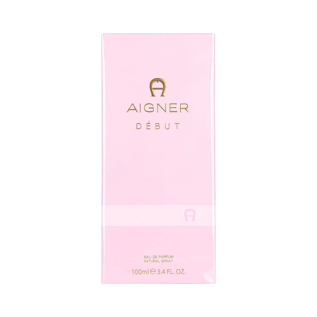 46757-Aigner Debut EDP 100ml/L 9199 +2