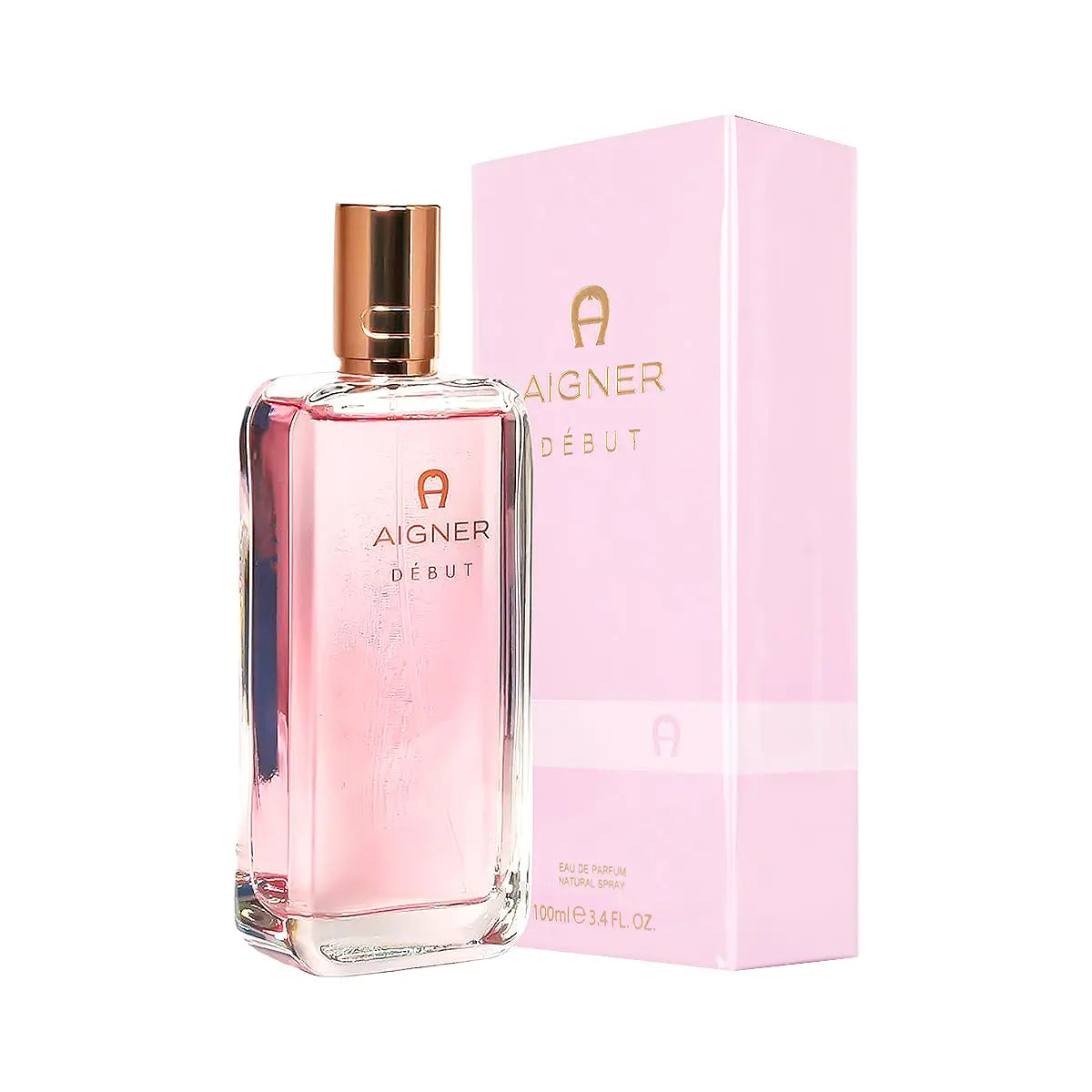 46757-Aigner Debut EDP 100ml/L 9199