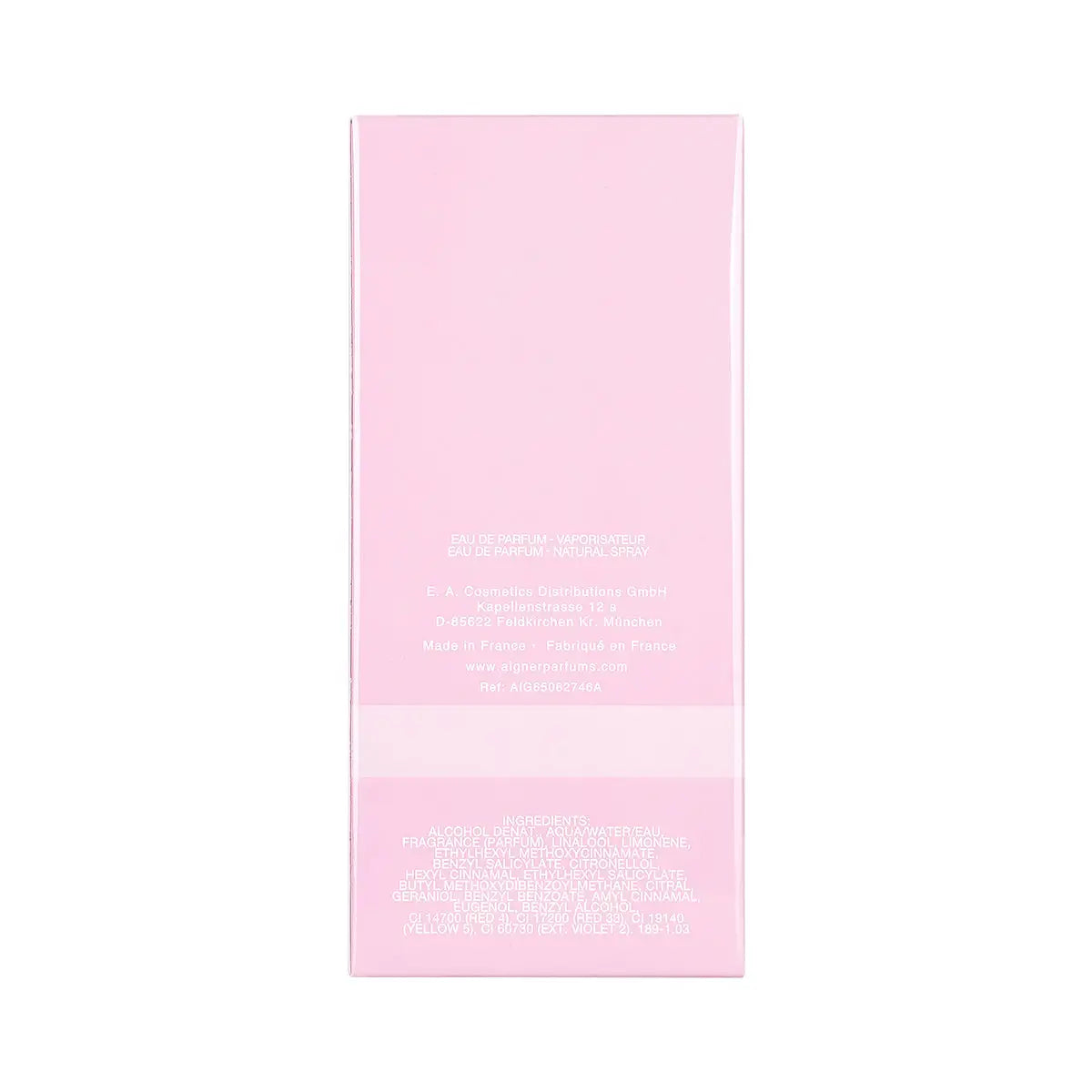 46757-Aigner Debut EDP 100ml/L 9199 +3