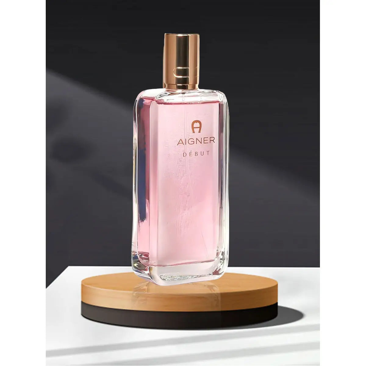 46757-Aigner Debut EDP 100ml/L 9199 +5