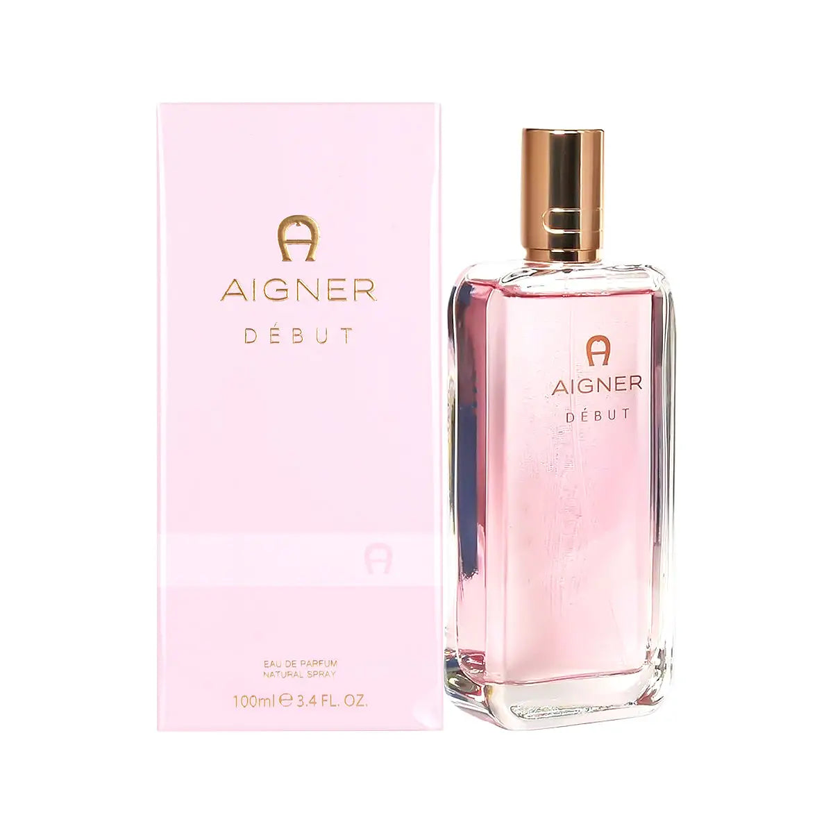 46757-Aigner Debut EDP 100ml/L 9199 +1