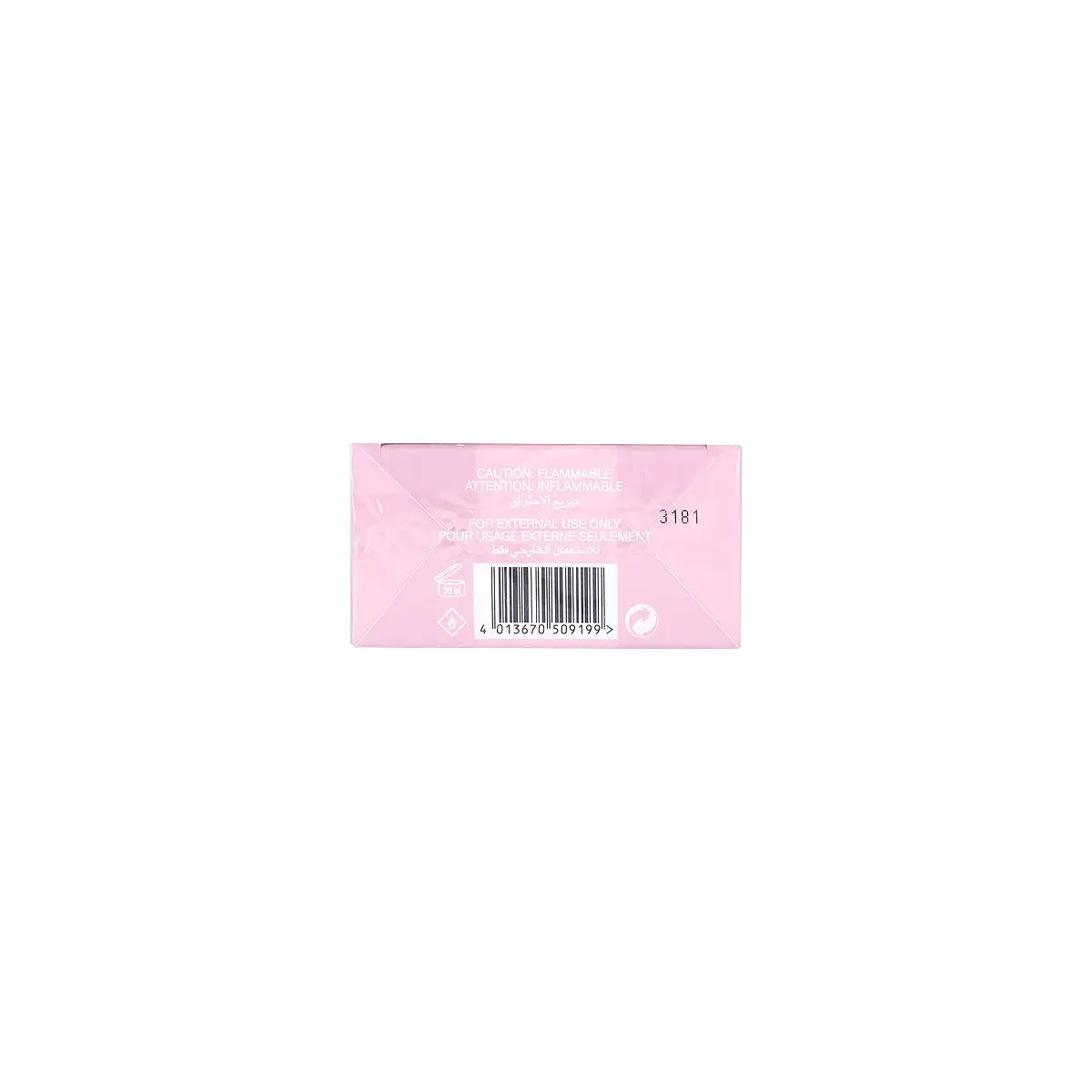46757-Aigner Debut EDP 100ml/L 9199 +4