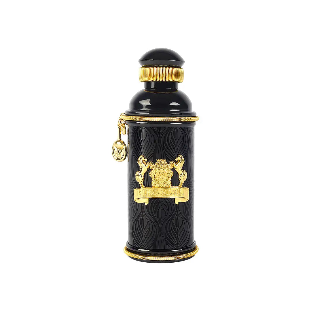 46758-Alexandre The Collector Black Muscs EDP 100 ML