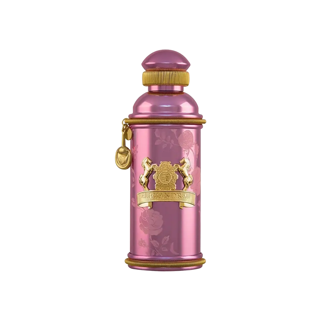 46759-Alexandre The Collector Rose Oud EDP 100 ML