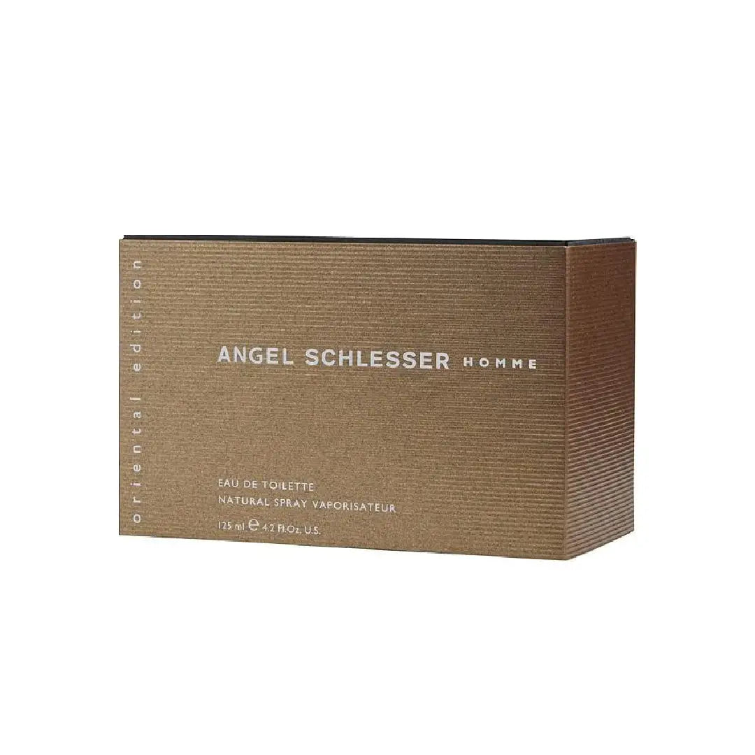 46763-Angel Schlesser Oriental EDT 125 ML +1