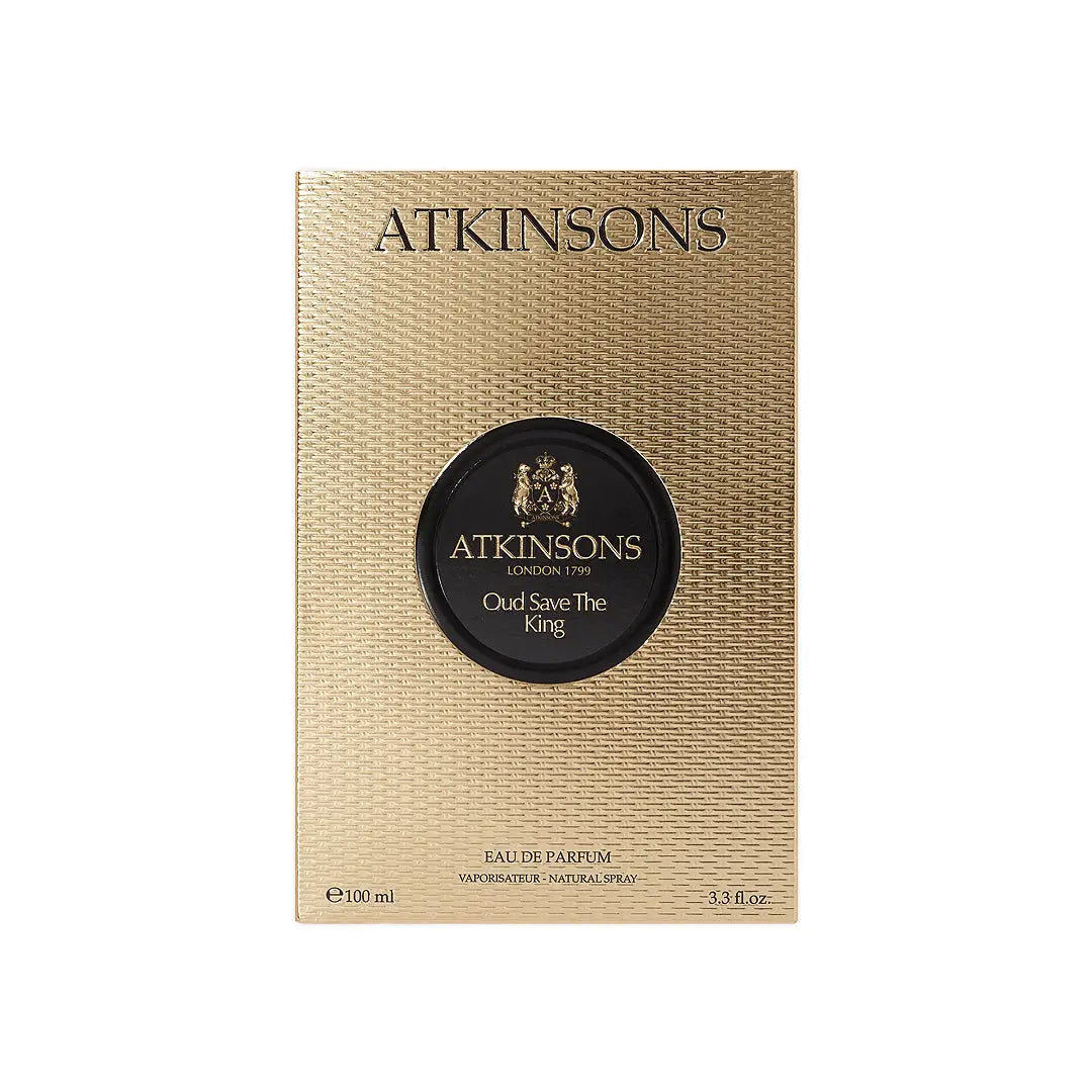46766-Atkinsons Oud Save King EDP 100 ML +1
