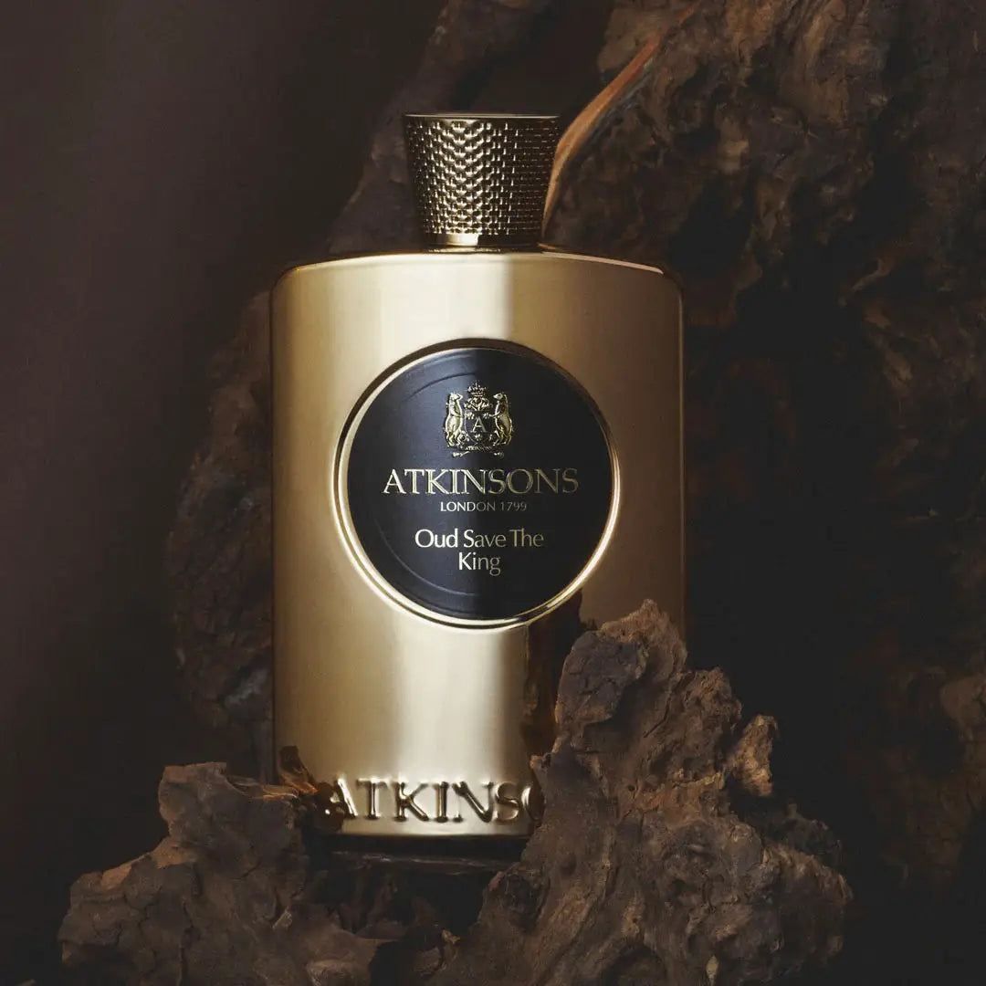 46766-Atkinsons Oud Save King EDP 100 ML +3