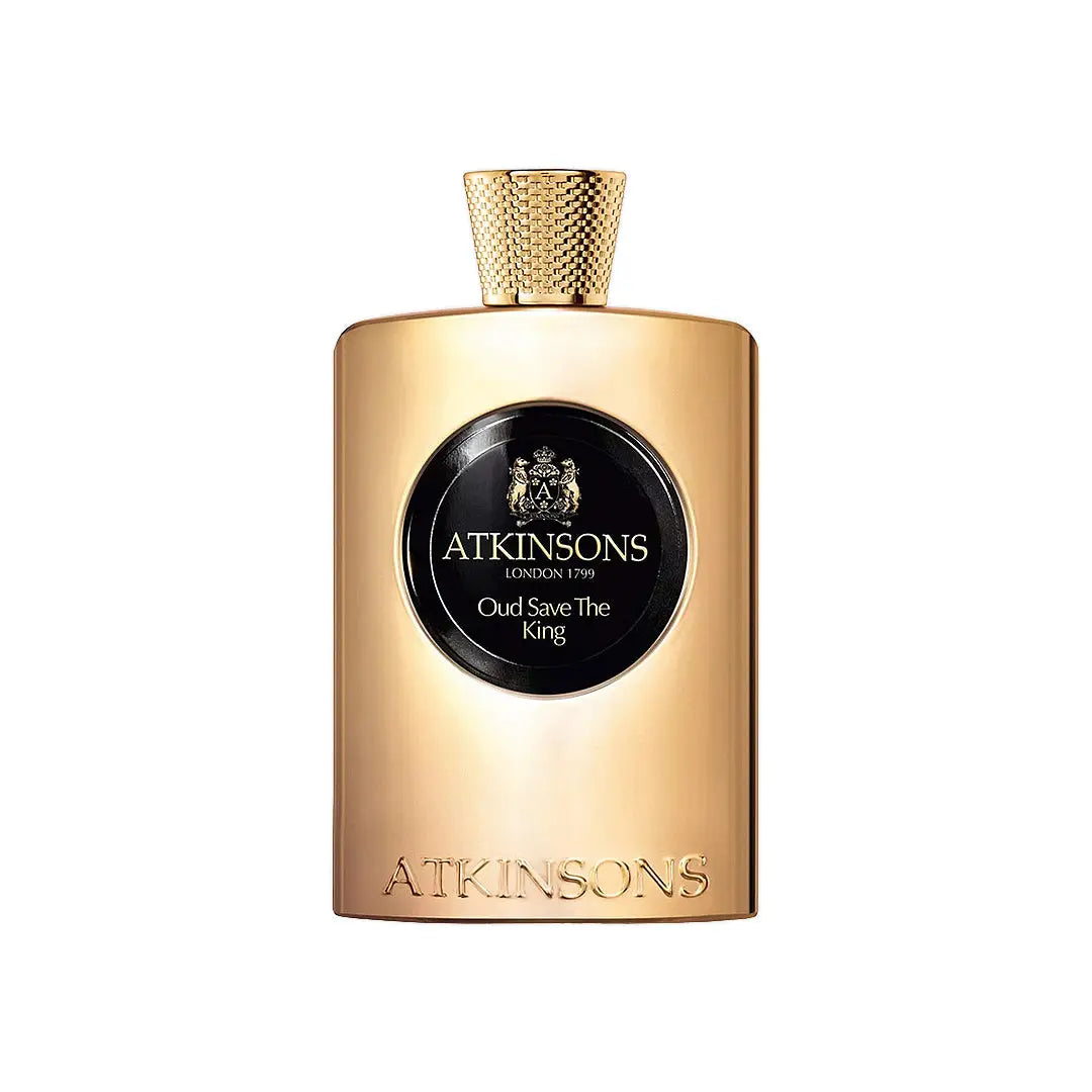 46766-Atkinsons Oud Save King EDP 100 ML