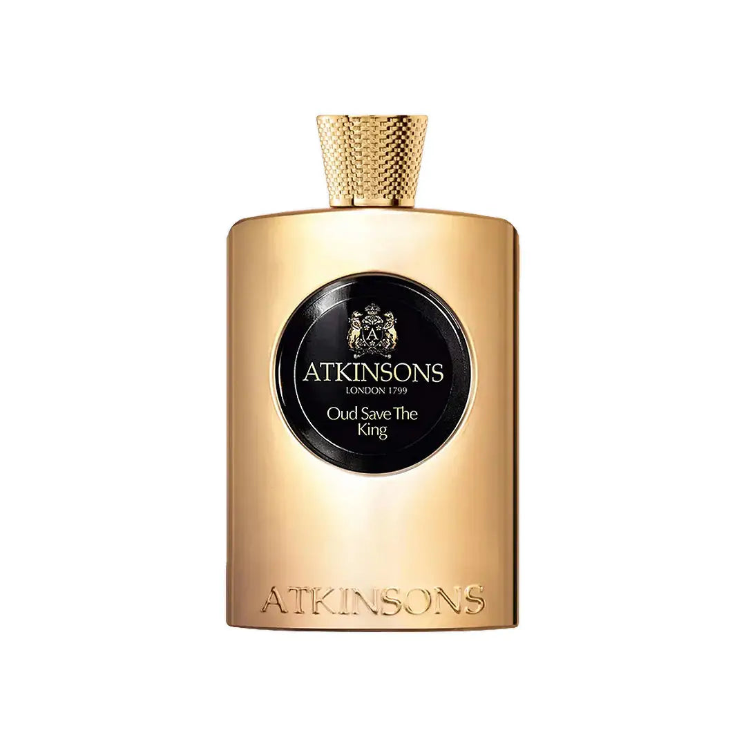 46767-Atkinsons Oud Save Queen EDP 100 ML