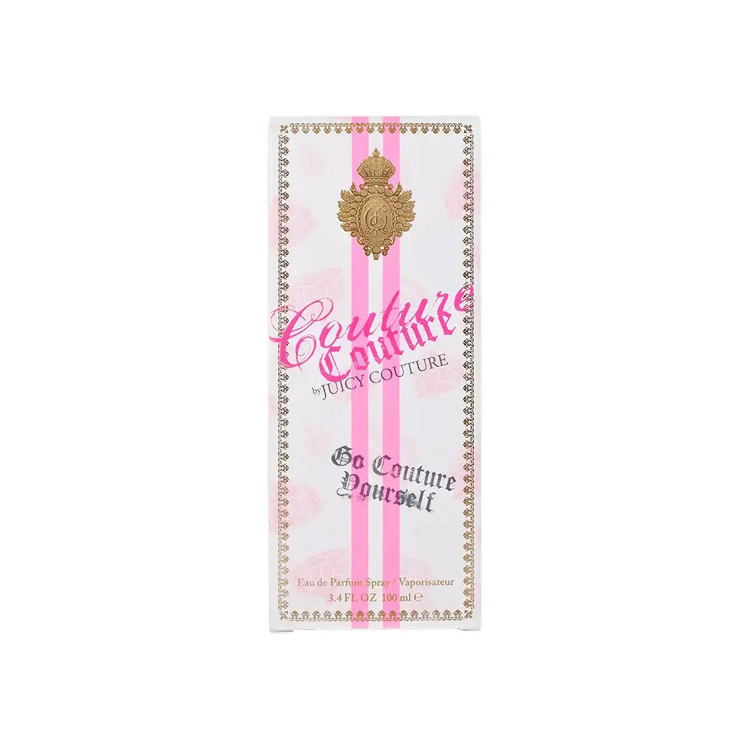 46771-Juicy Couture Couture By EDP 100 ML +1