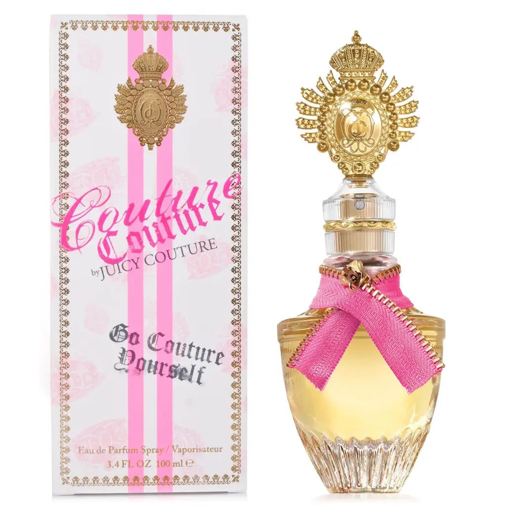 Juicy Couture Couture By EDP 100 ML/L