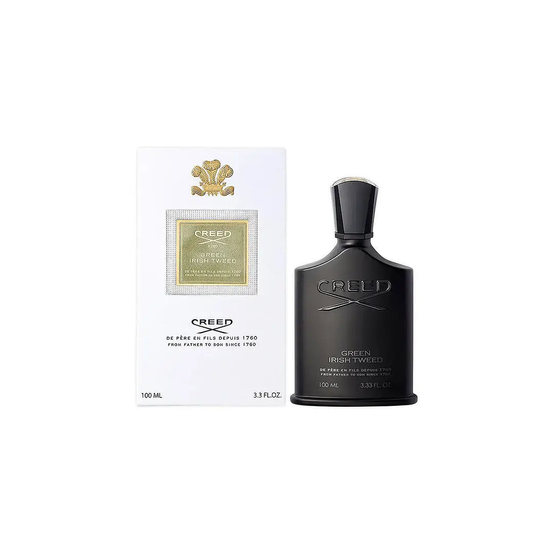 46772-Creed Green Irish Tweed 100 ML 1022 +1