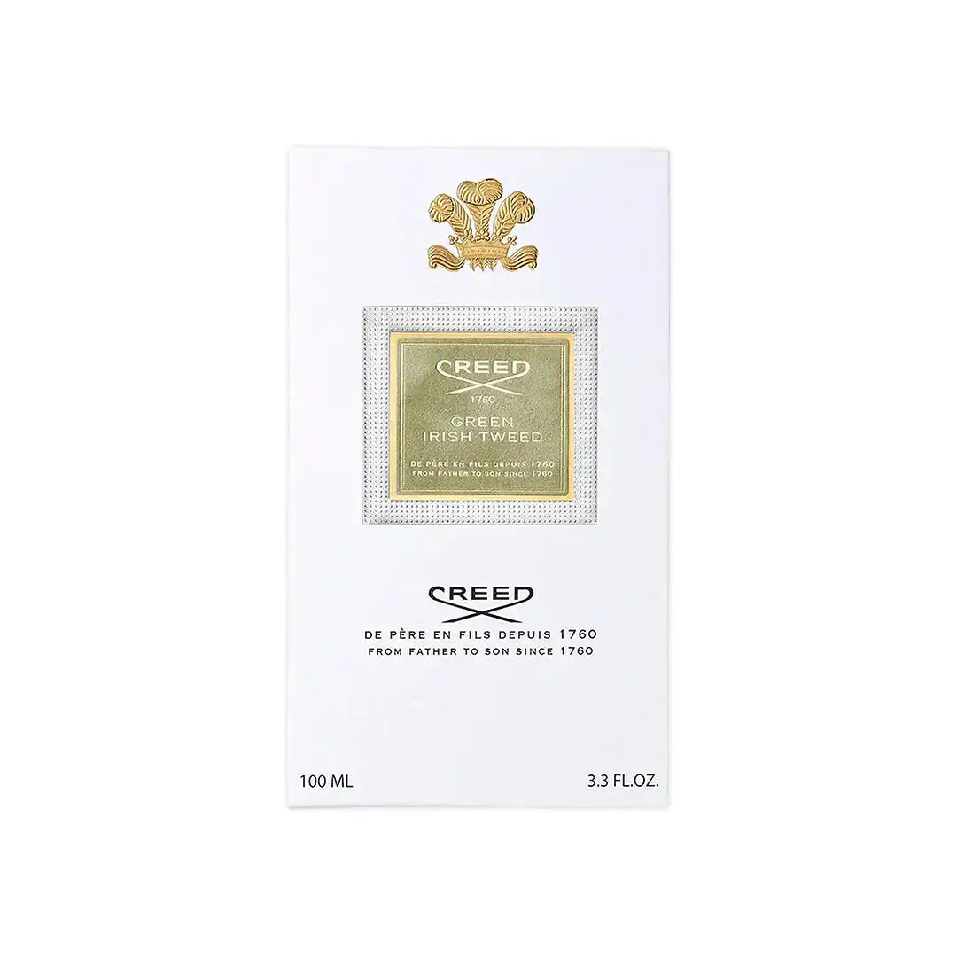 46772-Creed Green Irish Tweed 100 ML 1022 +2