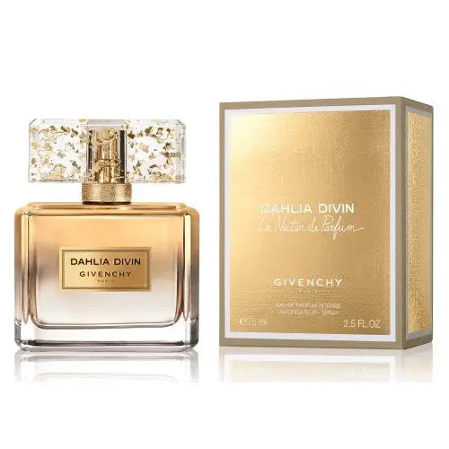 Givenchy Dahlia Divin Le Nector EDP 75 ML /L