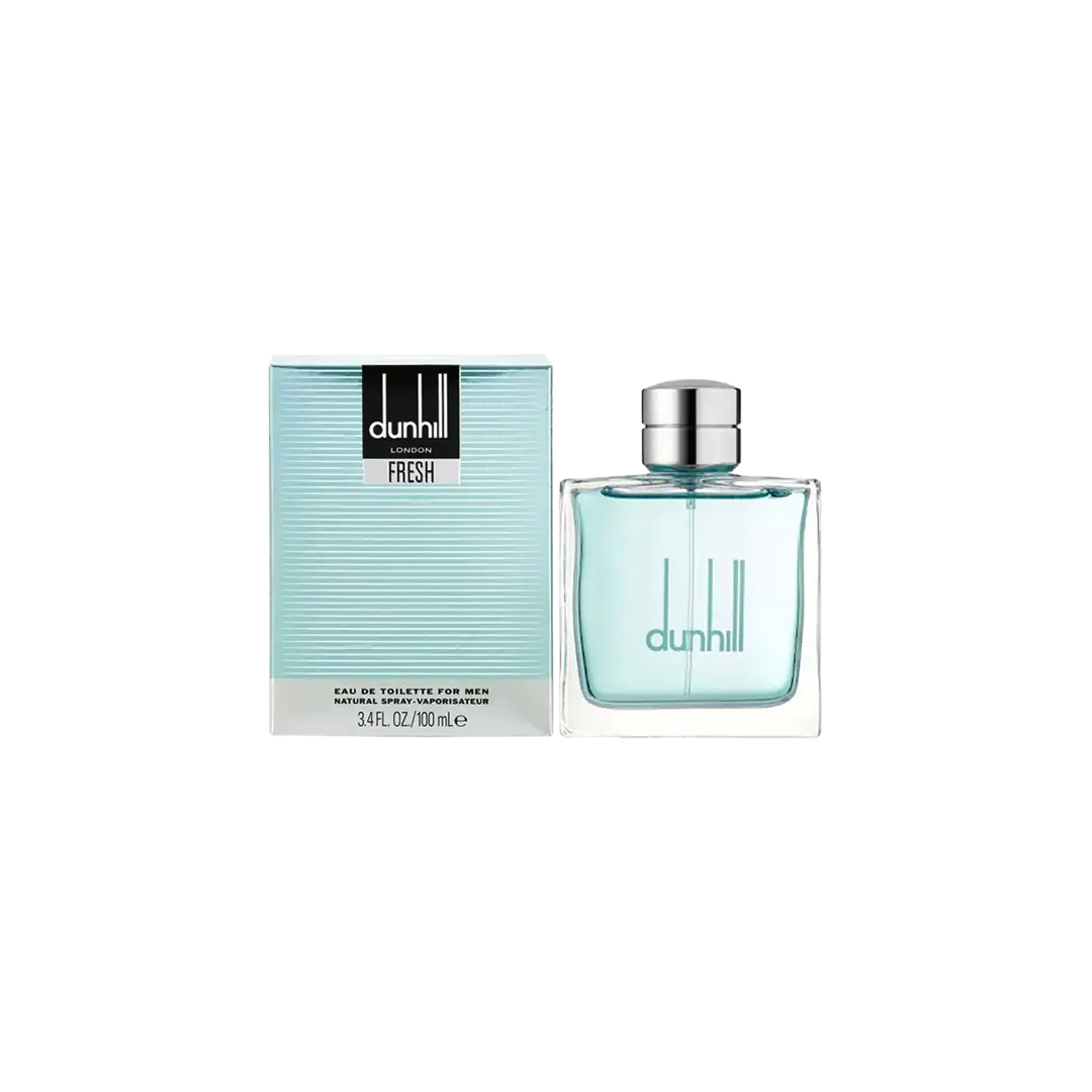46777-Dunhill Fresh EDT 100 ML +1