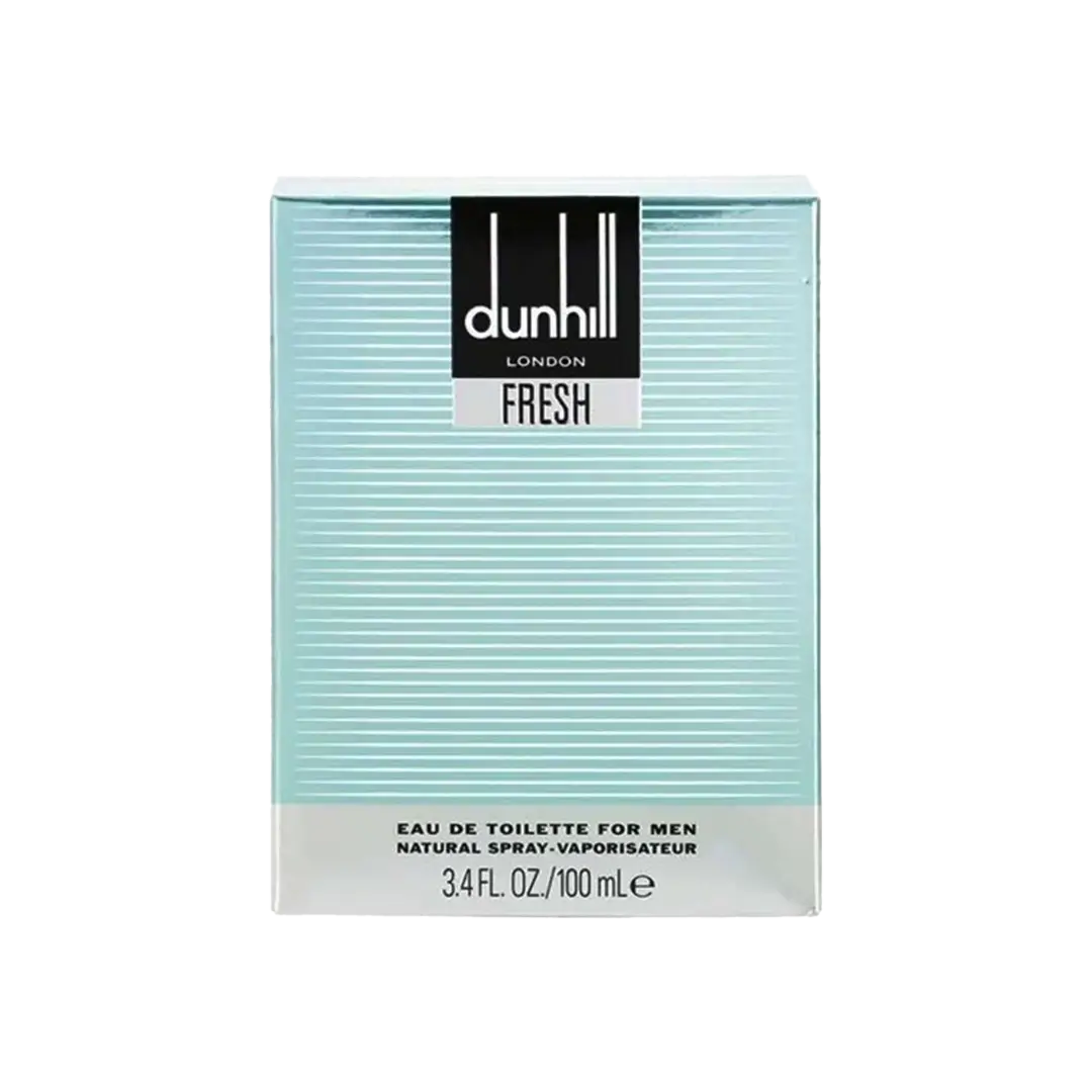 46777-Dunhill Fresh EDT 100 ML +2