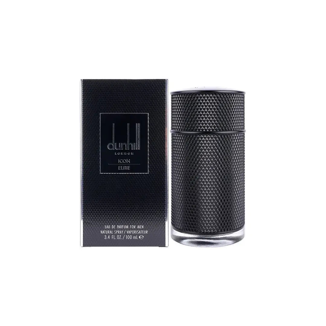 Dunhill Icon Elite For Men EDP 100ML